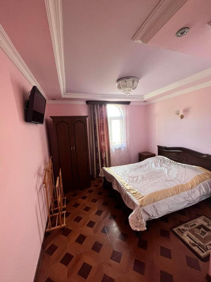 Hotel Halidzor Bagian luar foto